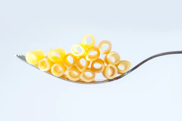 Pasta - mediterranean diet — Stock Photo, Image