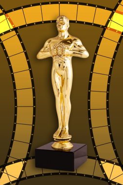 Oscar film - Altın Kupa
