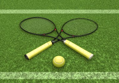 Turnuva Tenis - wimbledon