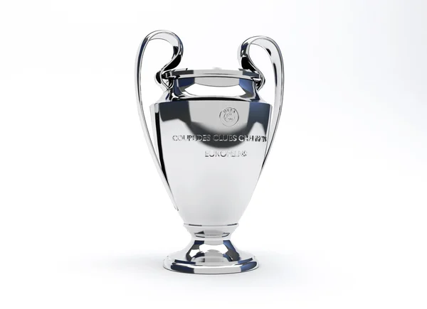 UEFA Champions League — Stockfoto