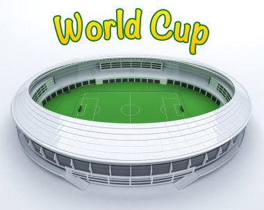World Cup clipart