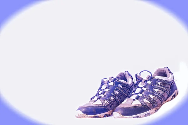 Sapatos — Fotografia de Stock