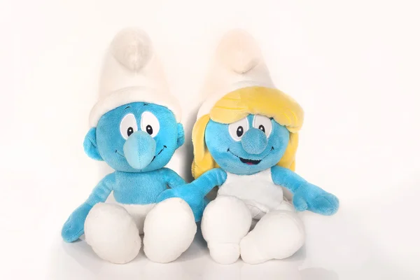 Çizgi film karakterleri