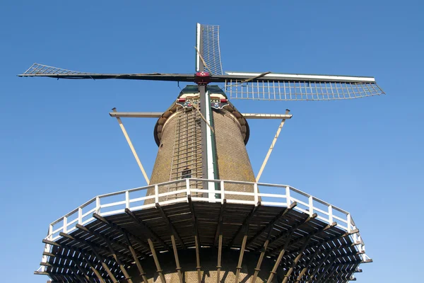 Windmill — Stock Photo, Image