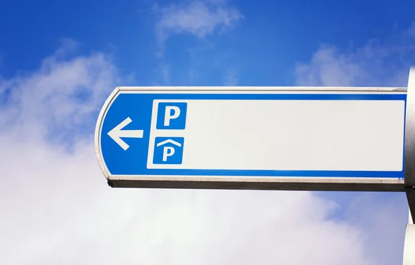 Road sign — Stock Photo, Image