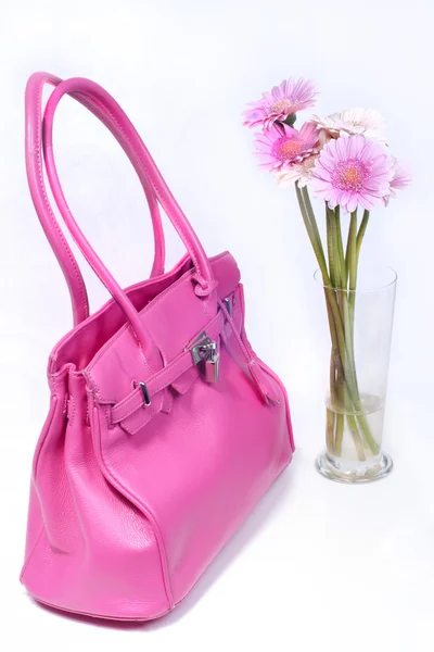 Fashion bag — Stock Photo, Image