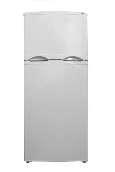 Kleiner Kühlschrank — Stockfoto