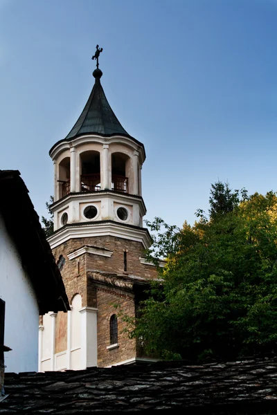 Dryanovski monastery - Bulgaria — Stock Photo, Image