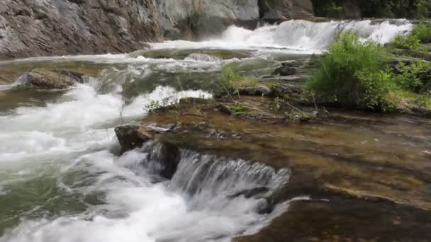 Cascade