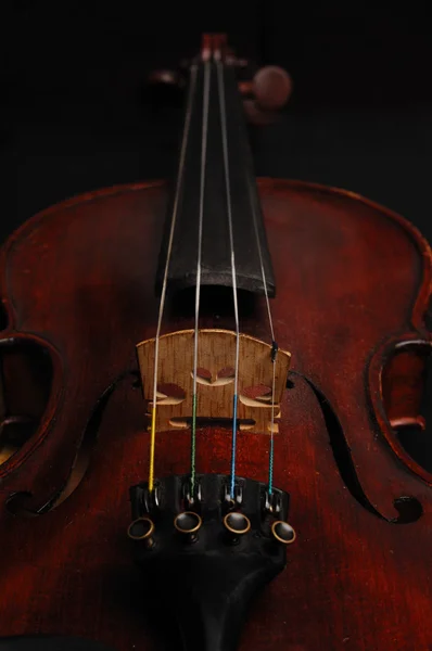 Violon antique — Photo