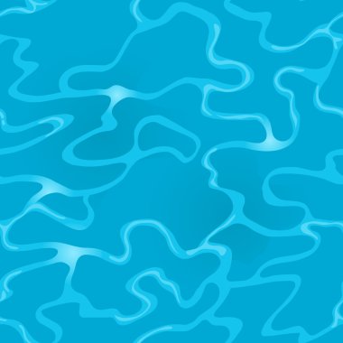 kesintisiz deniz arka plan