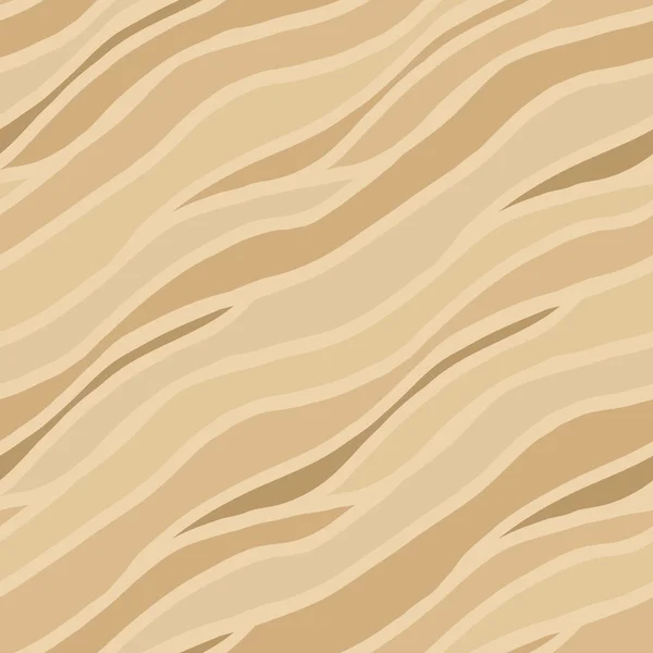 Sömlös sand bakgrund — Stock vektor