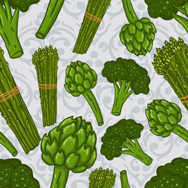 sorunsuz geçmiş sebze