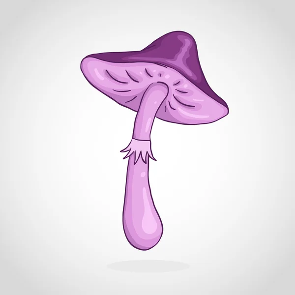 1,530 Purple mushroom Vector Images, Purple mushroom Illustrations