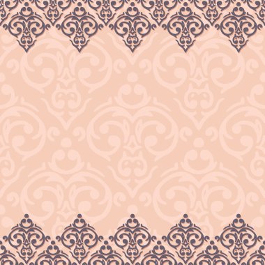 Kusursuz Şam Şam Şam arka planı