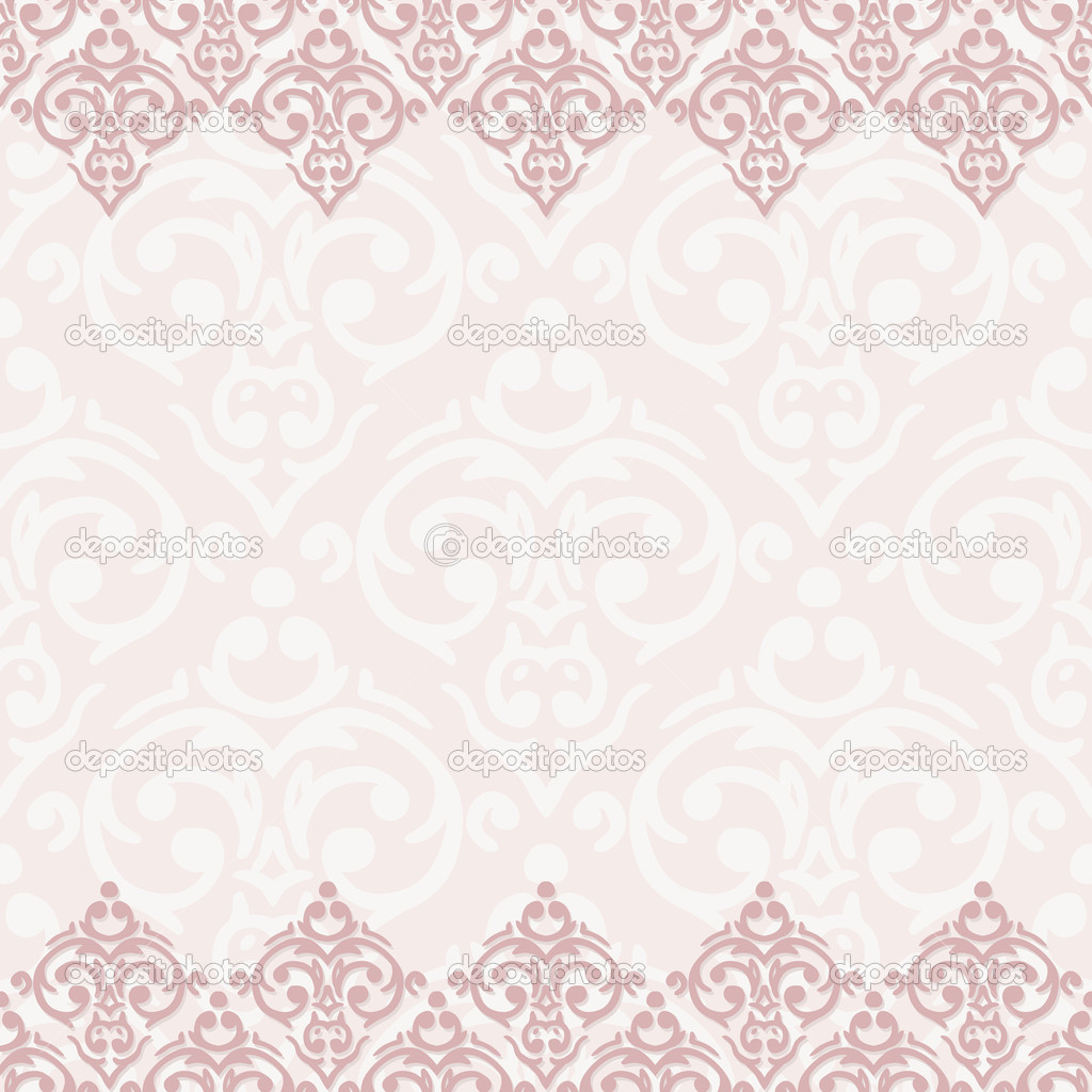 Seamless luxury background