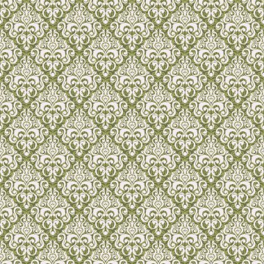 Dikişsiz damask arka plan