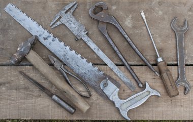Retro tools