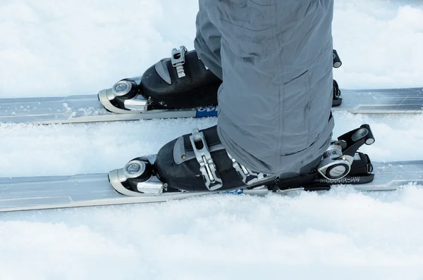 Kayak botları — Stok fotoğraf