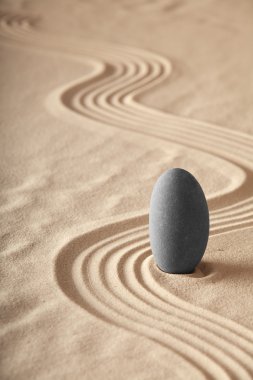 meditasyon zen Bahçe arka plan
