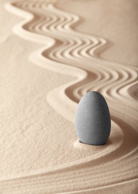meditasyon zen Bahçe arka plan