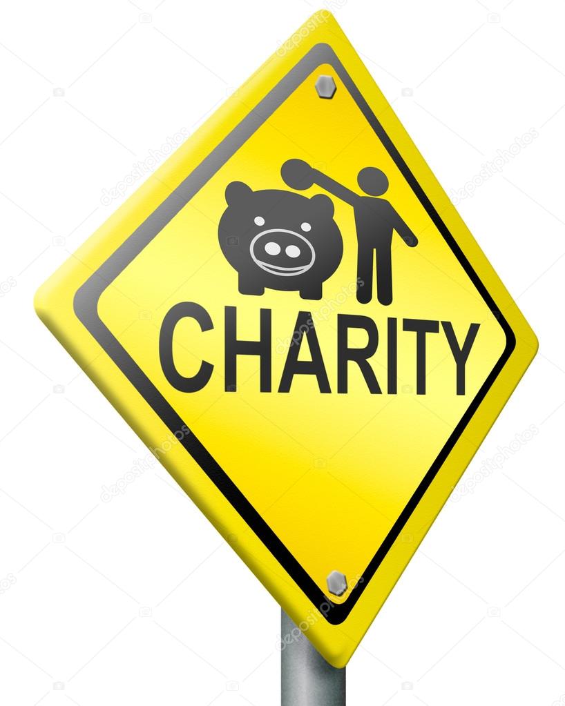Charity fundraising