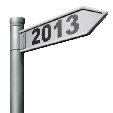 2013 yeni yıl