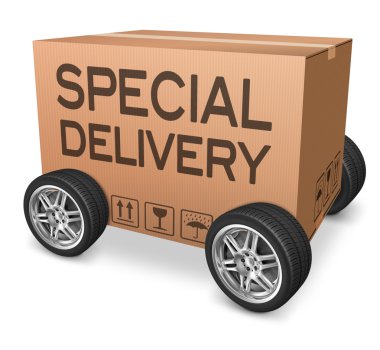 specila teslim
