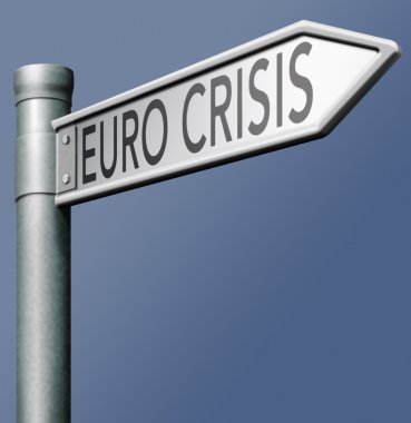 Euro krizi