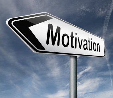 Motivasyon