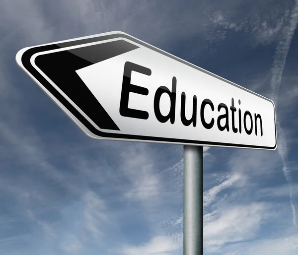 Education — Stock Photo, Image