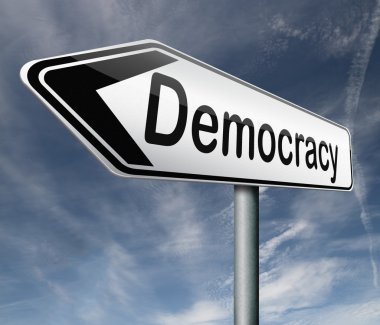 Demokrasi