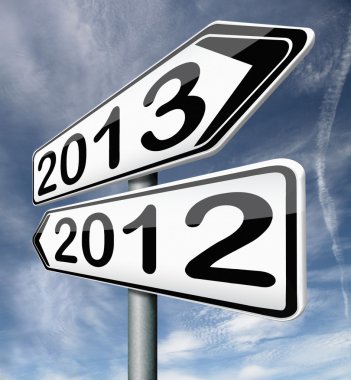 Yeni yıl 2013