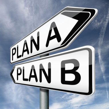 plan bir veya b