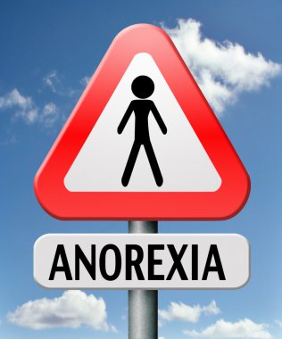 Anoreksi.
