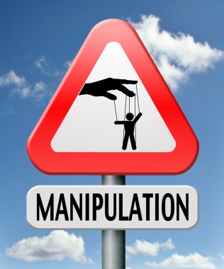 manipulasyon