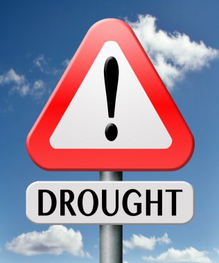 drought clipart