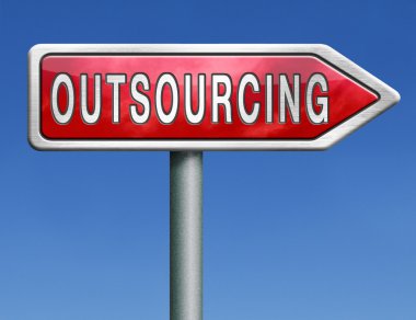 Dış kaynak kullanımı