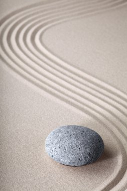Zen Bahçesi