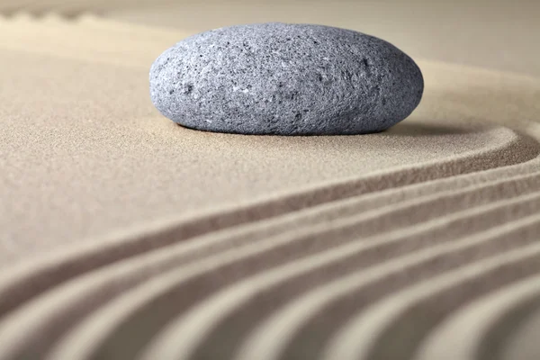 Zen Bahçesi