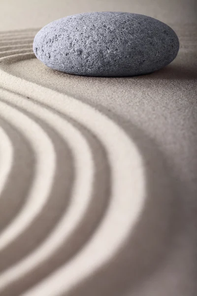 Zen garden — Stock Photo, Image