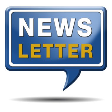 Bülten metin balonu