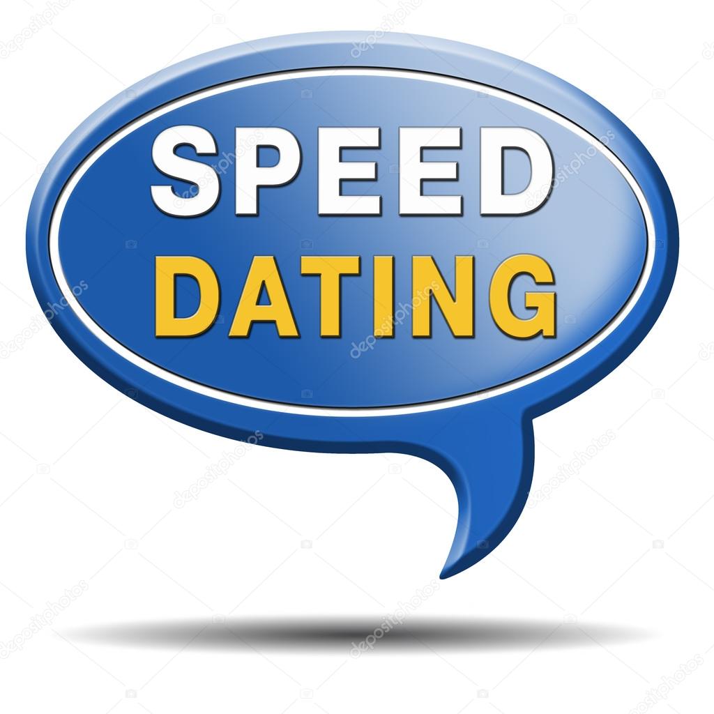 Speed-Dating-Website