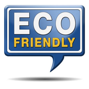 Eko Dostu veya biyo işareti