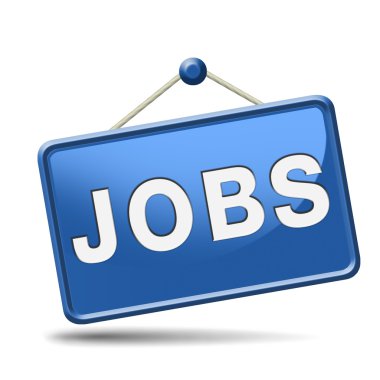 iş açılış simgesi