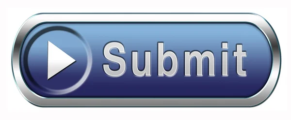 Submit button — Stock Photo, Image