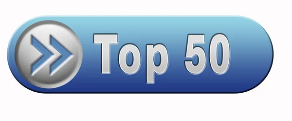 Top 50 — Foto Stock