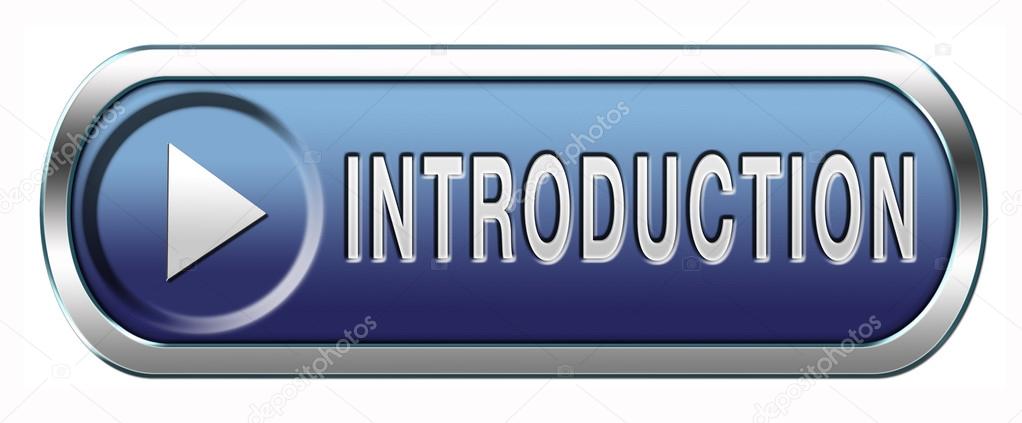 introduction button