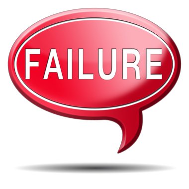 Başarısızlık