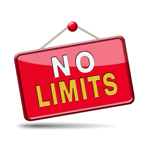 Без ограничений